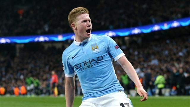 状态持续火热！本轮英超送助攻，福登最近3场比赛已造5球