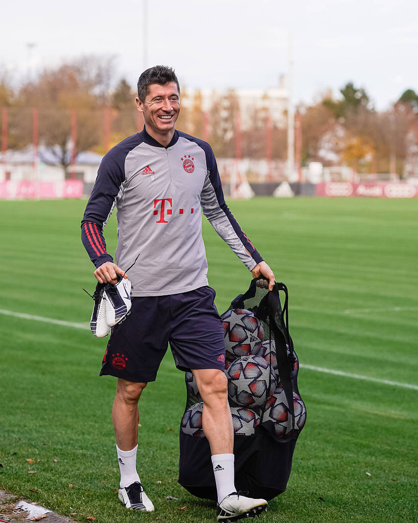 罗尔费斯：我不惊讶于马扎的核心地位，他渴望进步、技术出色